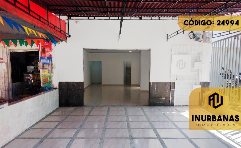 Apartaestudio en arriendo Atlántico Barranquilla America 41 m2 Habitaciones 1 Baños 1 Garajes 0 Precio $900000