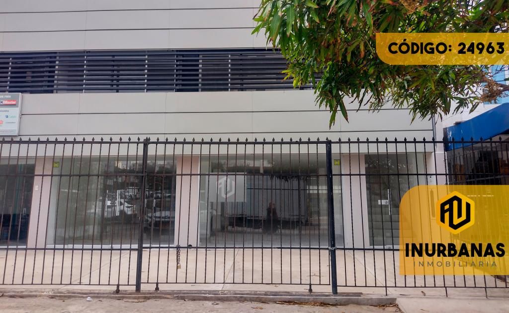 Local en arriendo Atlántico Barranquilla Boston 142 m2 Habitaciones 0 Baños 2 Garajes 0 Precio $7000000