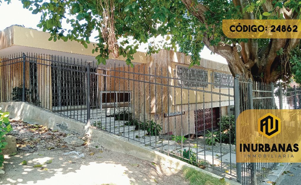 Casa en arriendo Atlántico Barranquilla San Vicente 607 m2 Habitaciones 4 Baños 4 Garajes 4 Precio $18000000