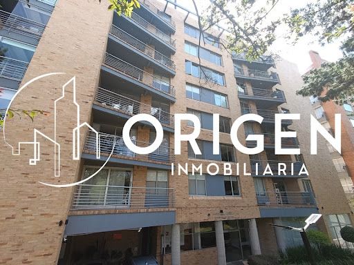 Apartamento en venta Cundinamarca Bogotá Ciudad Jardín Norte 115 m2 Habitaciones 4 Baños 2 Garajes 2 Precio $680000000