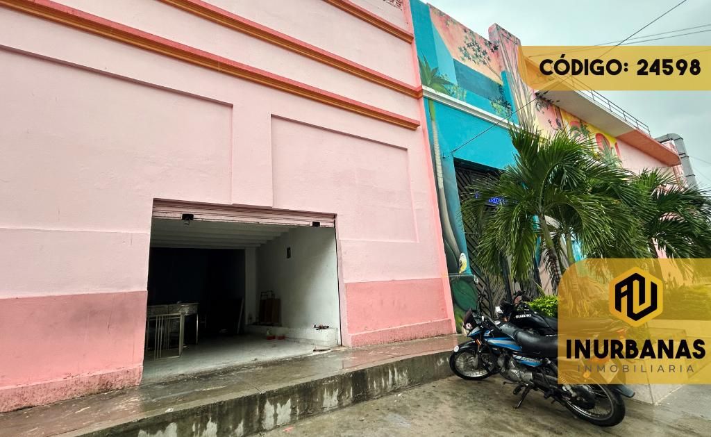 Local en arriendo Atlántico Barranquilla Abajo 62 m2 Habitaciones 0 Baños 1 Garajes 0 Precio $3750000