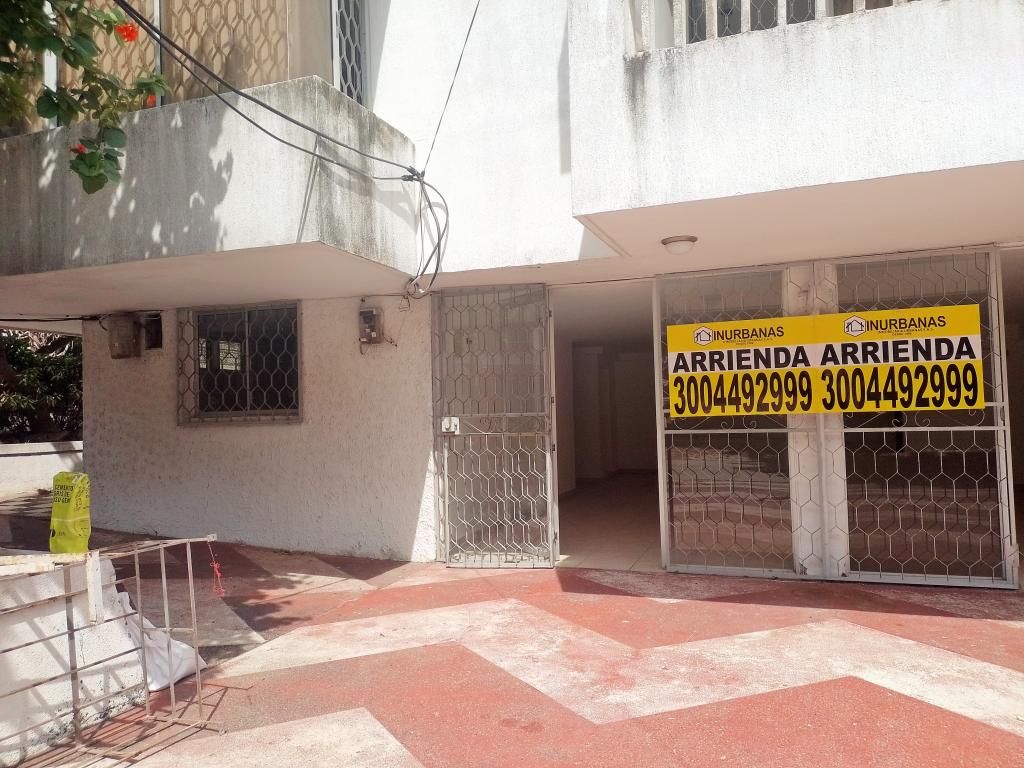 Local en arriendo Atlántico Barranquilla El Poblado 44 m2 Habitaciones 0 Baños 1 Garajes 0 Precio $1500000
