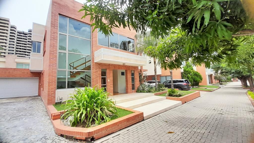 Casa en arriendo Atlántico Barranquilla Cr Villa Campestre 475 m2 Habitaciones 5 Baños 9 Garajes 0 Precio $11650000