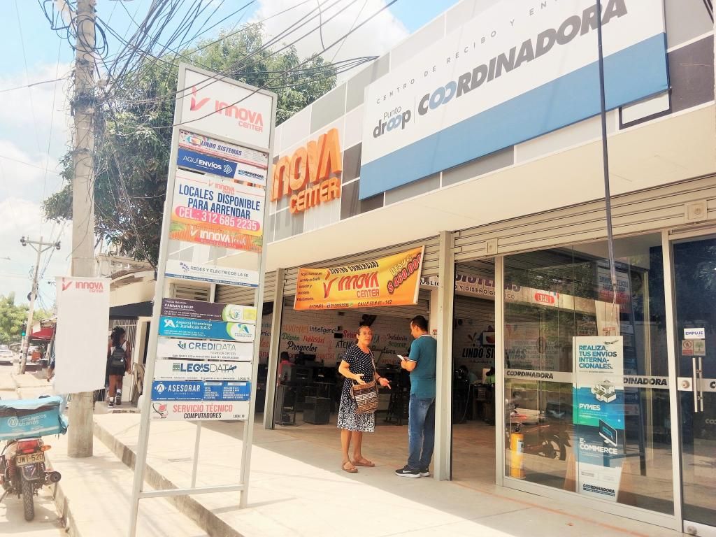 Local en arriendo Atlántico Barranquilla Rosario 11 m2 Habitaciones 0 Baños 0 Garajes 0 Precio $1231650