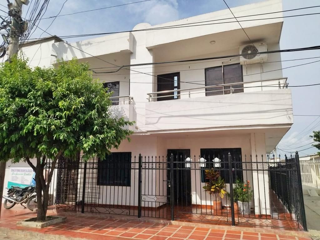 Apartamento en arriendo Atlántico Soledad Soledad 2000 42 m2 Habitaciones 2 Baños 1 Garajes 0 Precio $550000