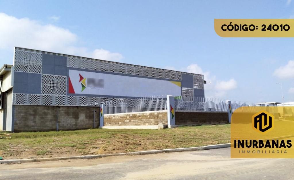 Bodega en arriendo Atlántico Barranquilla Barranquilla 628 m2 Habitaciones 0 Baños 2 Garajes 0 Precio $18346000
