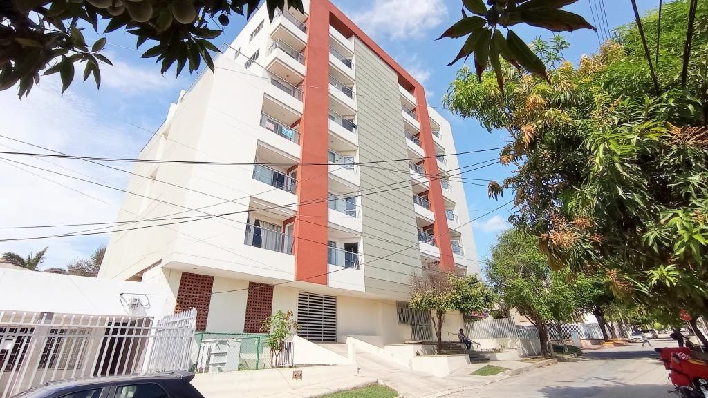 Apartamento en arriendo Atlántico Barranquilla Paraiso 93 m2 Habitaciones 3 Baños 2 Garajes 1 Precio $3265000