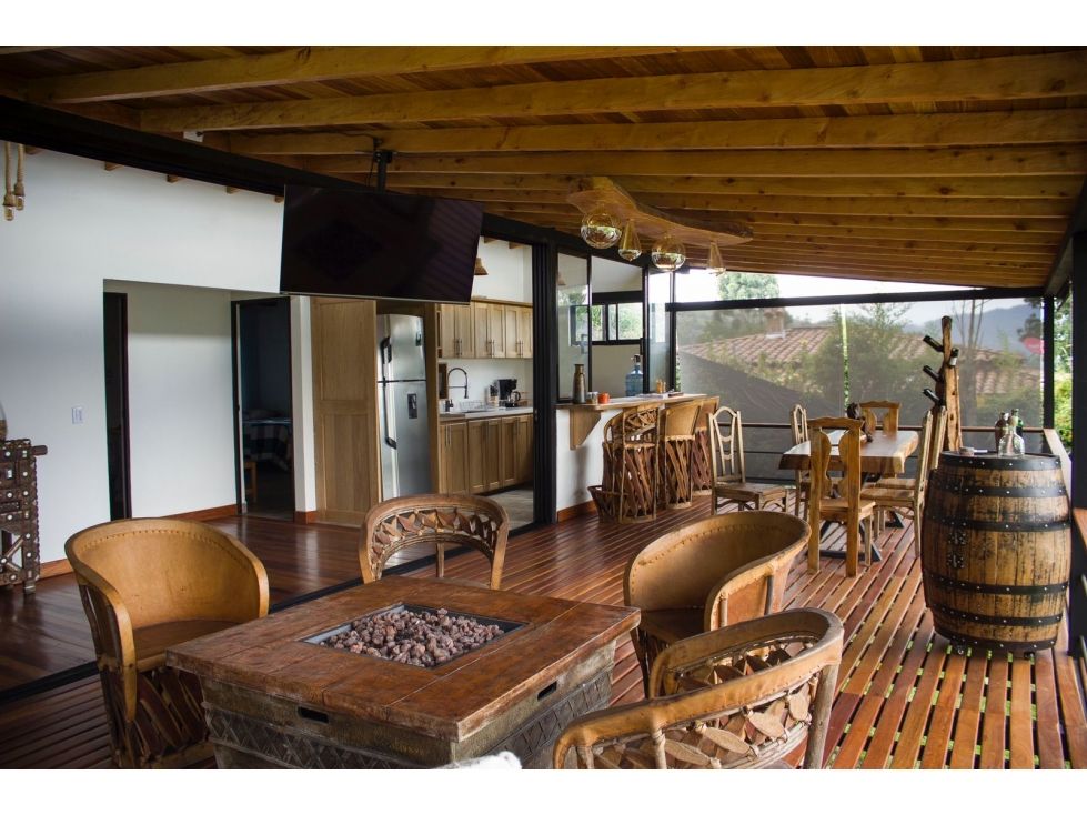 Finca en arriendo Antioquia Guarne Guarne 90 m2 Habitaciones 2 Baños 1 Garajes 1 Precio $4700000