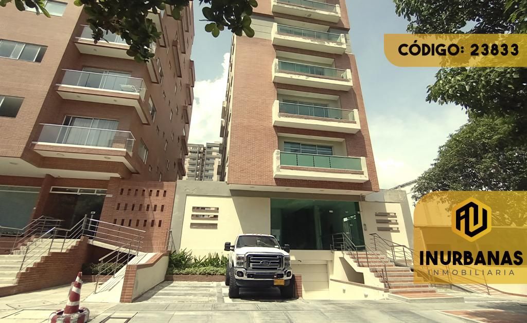 Apartamento en arriendo Atlántico Barranquilla Villa Santos 87 m2 Habitaciones 3 Baños 2 Garajes 1 Precio $2800000