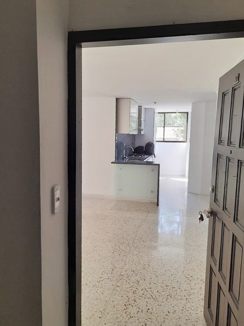 Apartamento en arriendo Atlántico Barranquilla Villa Santos 72 m2 Habitaciones 2 Baños 2 Garajes 1 Precio $1700000