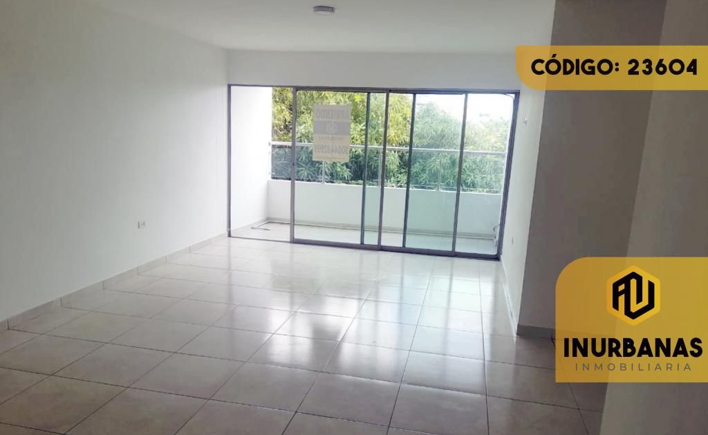 Apartamento en arriendo Atlántico Barranquilla Paraiso 90 m2 Habitaciones 3 Baños 2 Garajes 1 Precio $2500000