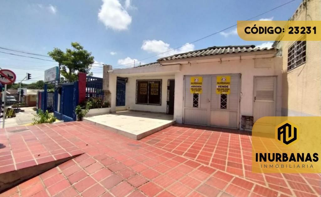 Casa en arriendo Atlántico Barranquilla El Recreo 186 m2 Habitaciones 5 Baños 2 Garajes 1 Precio $2500000