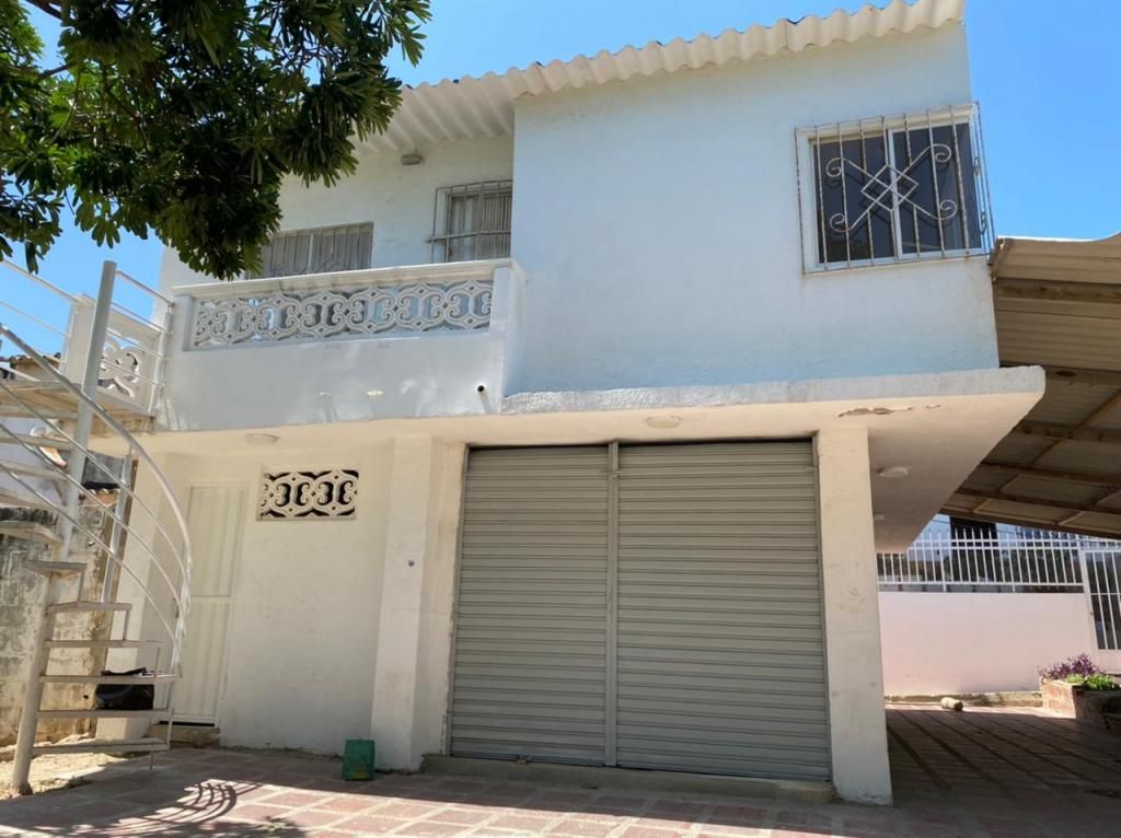 Local en arriendo Atlántico Barranquilla Adelita De Char 129 m2 Habitaciones 0 Baños 1 Garajes 0 Precio $1200000