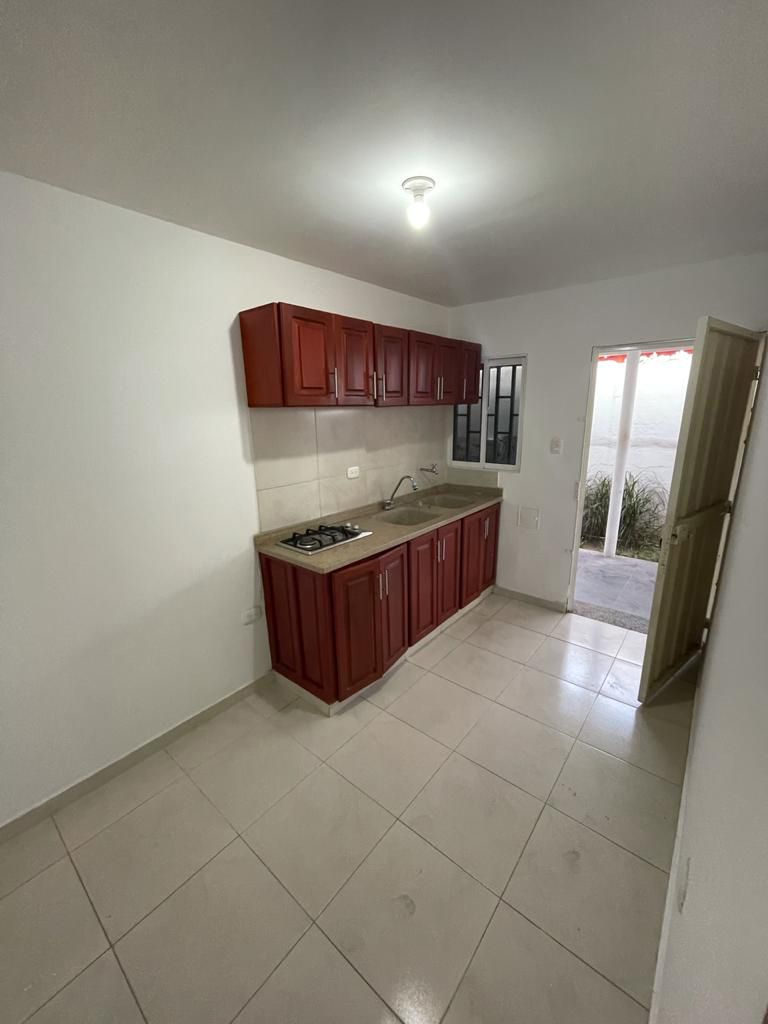 Apartaestudio en arriendo Atlántico Barranquilla Granadillo 25 m2 Habitaciones 1 Baños 1 Garajes 0 Precio $1550000