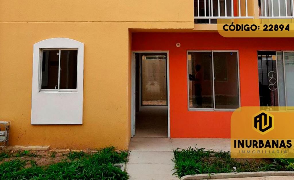 Casa en arriendo Atlántico Barranquilla El Pueblo 60 m2 Habitaciones 2 Baños 3 Garajes 0 Precio $1060000