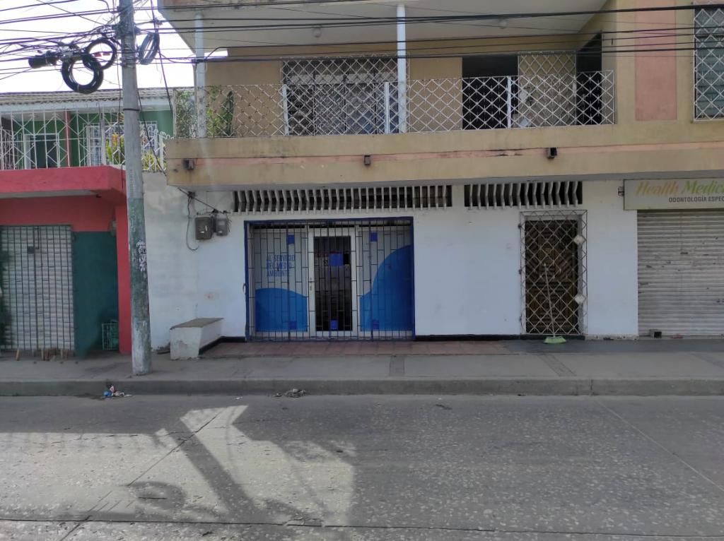 Local en arriendo Atlántico Soledad Pumarejo 75 m2 Habitaciones 0 Baños 1 Garajes 0 Precio $1000000