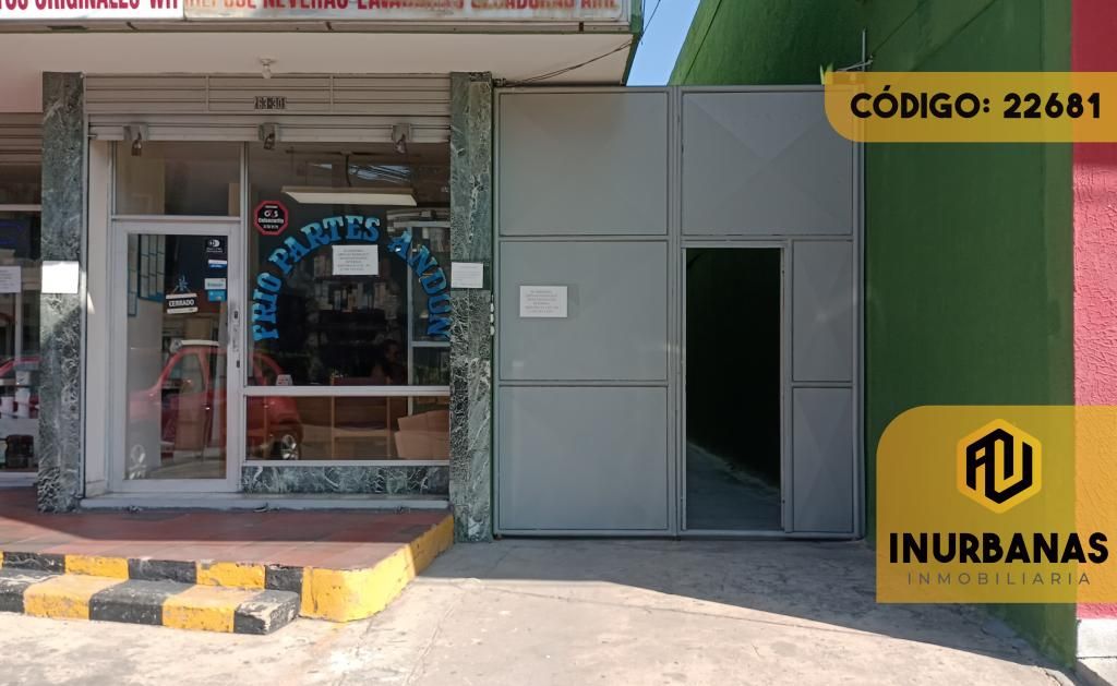 Bodega en arriendo Atlántico Barranquilla Boston 90 m2 Habitaciones 0 Baños 0 Garajes 0 Precio $3800000