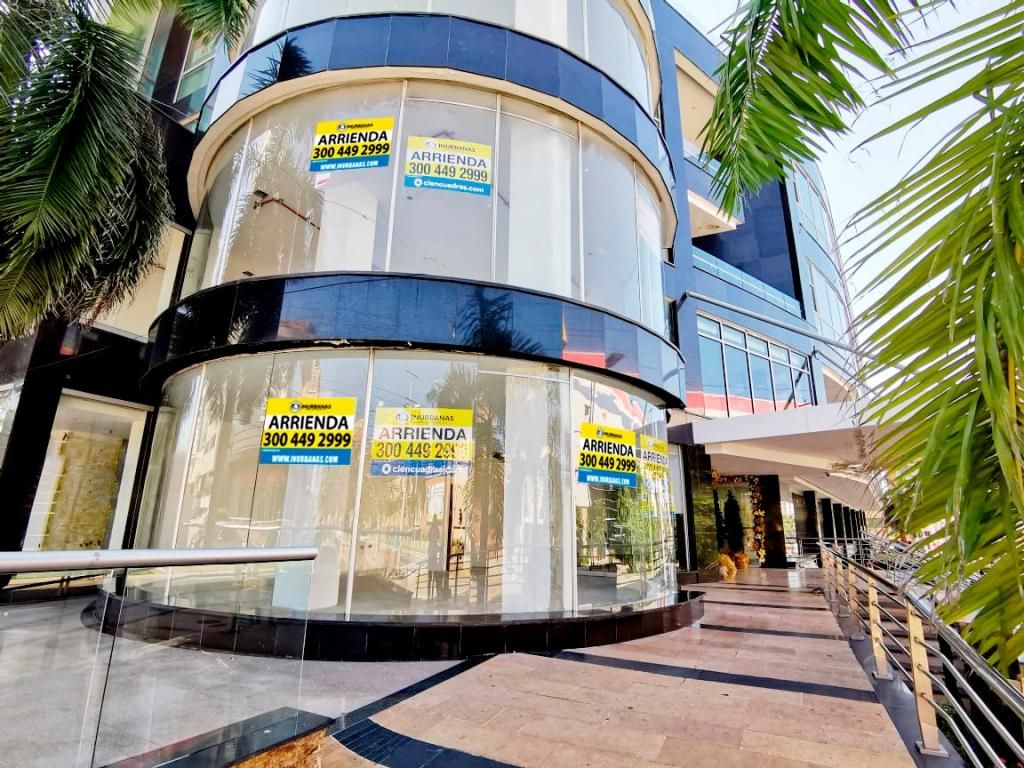 Local en arriendo Atlántico Barranquilla Villa Santos 63 m2 Habitaciones 0 Baños 1 Garajes 1 Precio $7385700