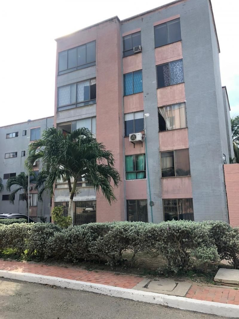 Apartamento en arriendo Atlántico Barranquilla Cr Balcones De La Colina 64 m2 Habitaciones 3 Baños 2 Garajes 1 Precio $890000