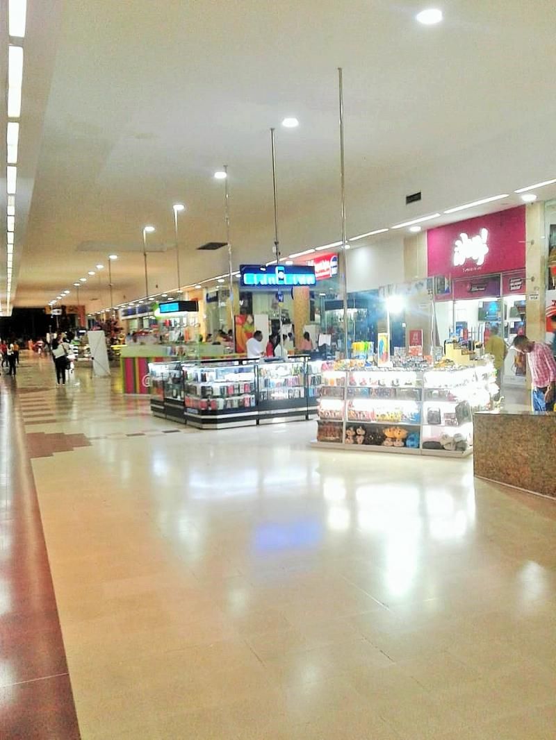 Local en arriendo Atlántico Barranquilla Tayrona 69 m2 Habitaciones 0 Baños 0 Garajes 1 Precio $3639372