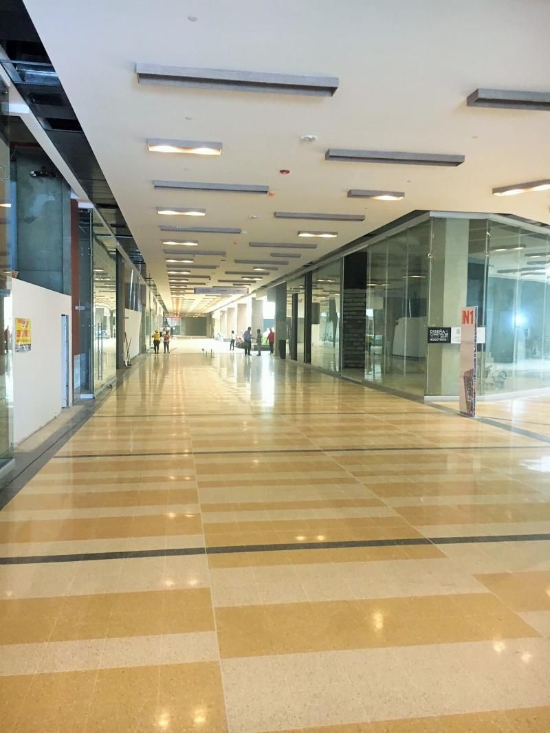 Local en arriendo Atlántico Soledad La Floresta 54 m2 Habitaciones 0 Baños 0 Garajes 0 Precio $5340000