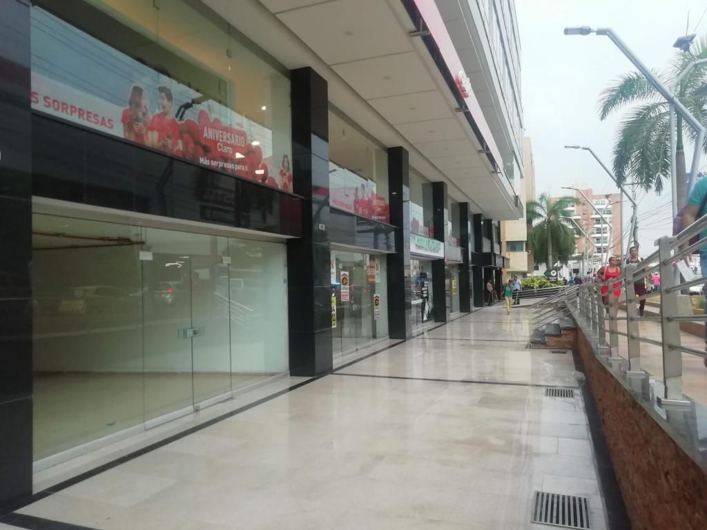 Local en arriendo Atlántico Barranquilla Altos Del Limon 63 m2 Habitaciones 0 Baños 1 Garajes 1 Precio $6898500