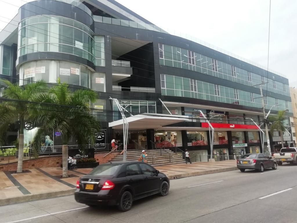Local en arriendo Atlántico Barranquilla Altos Del Limon 67 m2 Habitaciones 0 Baños 1 Garajes 1 Precio $7836500