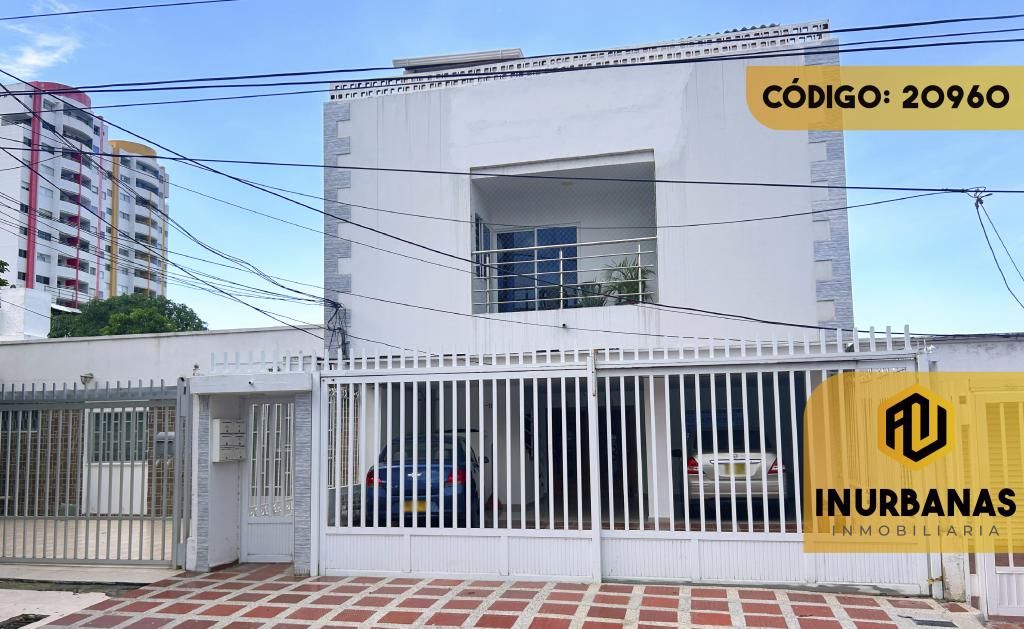 Apartaestudio en arriendo Atlántico Barranquilla Villa Rosario 30 m2 Habitaciones 1 Baños 1 Garajes 0 Precio $1100000