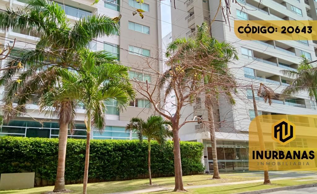 Apartamento en arriendo Atlántico Barranquilla Altos Del Limon 149 m2 Habitaciones 3 Baños 3 Garajes 2 Precio $6418800
