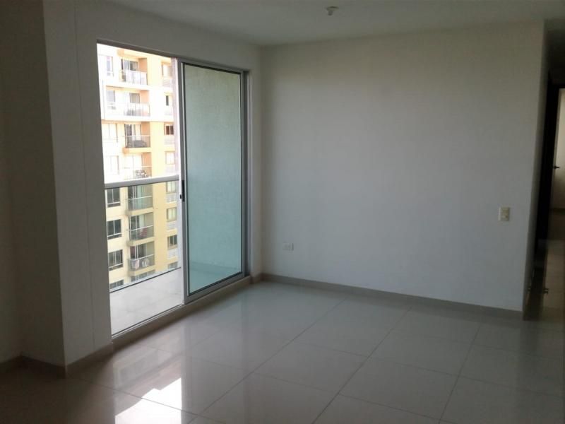 Apartamento en arriendo Atlántico Barranquilla Betania 83 m2 Habitaciones 3 Baños 2 Garajes 1 Precio $2350000