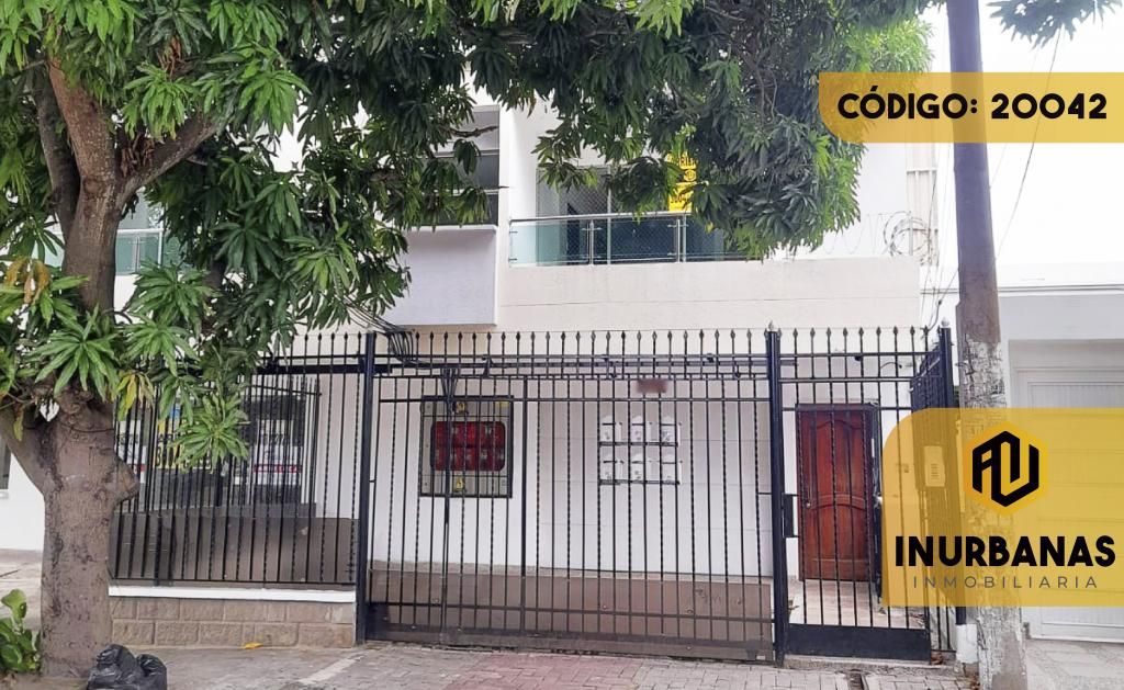 Apartamento en arriendo Atlántico Barranquilla Paraiso 70 m2 Habitaciones 2 Baños 1 Garajes 1 Precio $1500000