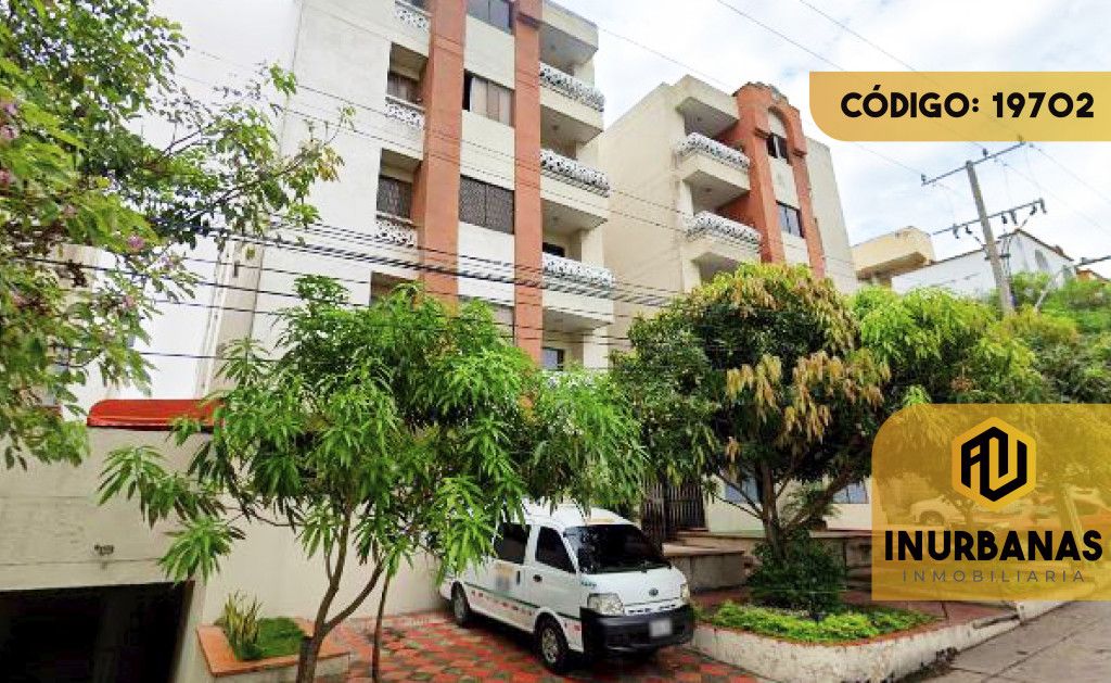 Apartamento en arriendo Atlántico Barranquilla Las Delicias 70 m2 Habitaciones 2 Baños 2 Garajes 1 Precio $1450000