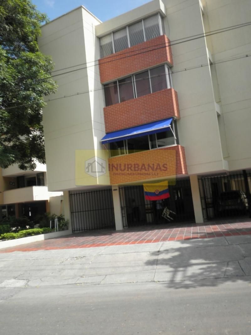 Apartamento en arriendo Atlántico Barranquilla Andalucia 140 m2 Habitaciones 3 Baños 2 Garajes 1 Precio $2346000