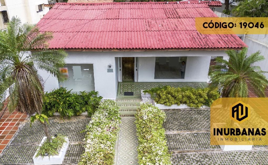 Casa en arriendo Atlántico Barranquilla Altos Del Prado 480 m2 Habitaciones 5 Baños 5 Garajes 6 Precio $25000000