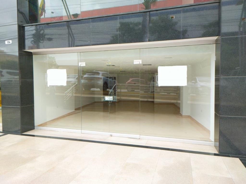 Local en arriendo Atlántico Barranquilla Altos Del Limon 58 m2 Habitaciones 0 Baños 1 Garajes 0 Precio $7251000