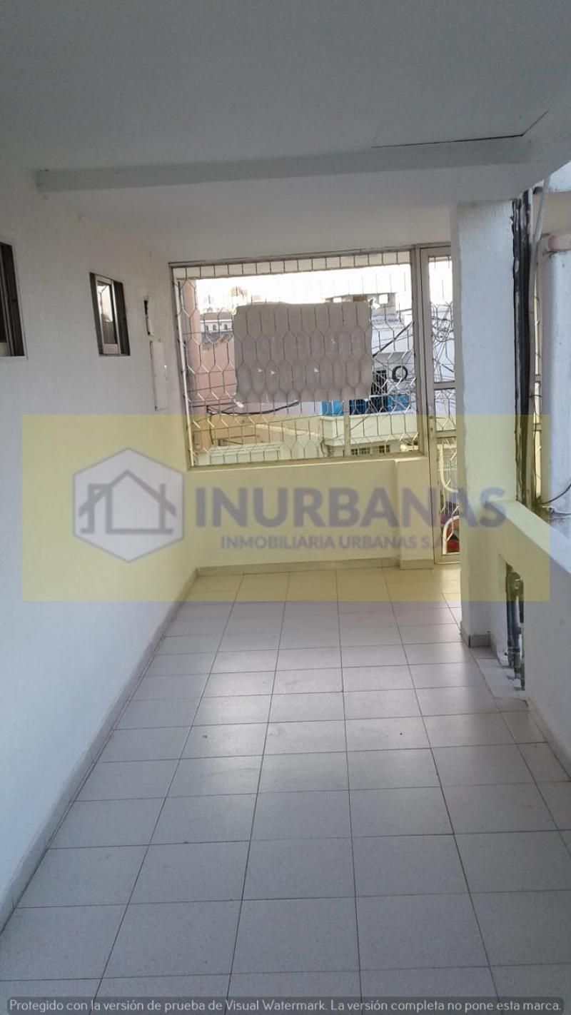 Apartamento en arriendo Atlántico Barranquilla Las Delicias 110 m2 Habitaciones 3 Baños 2 Garajes 0 Precio $1500000