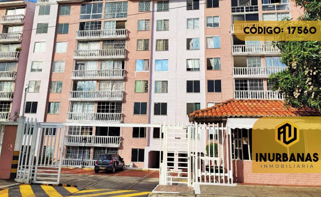 Apartamento en venta Atlántico Barranquilla Villa Carolina 77 m2 Habitaciones 3 Baños 2 Garajes 1 Precio $245000000