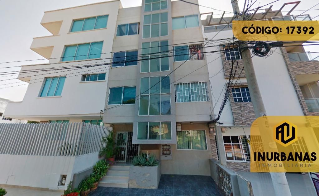 Apartaestudio en arriendo Atlántico Puerto Colombia Urbanizacion Los Corales 20 m2 Habitaciones 1 Baños 1 Garajes 0 Precio $1050000