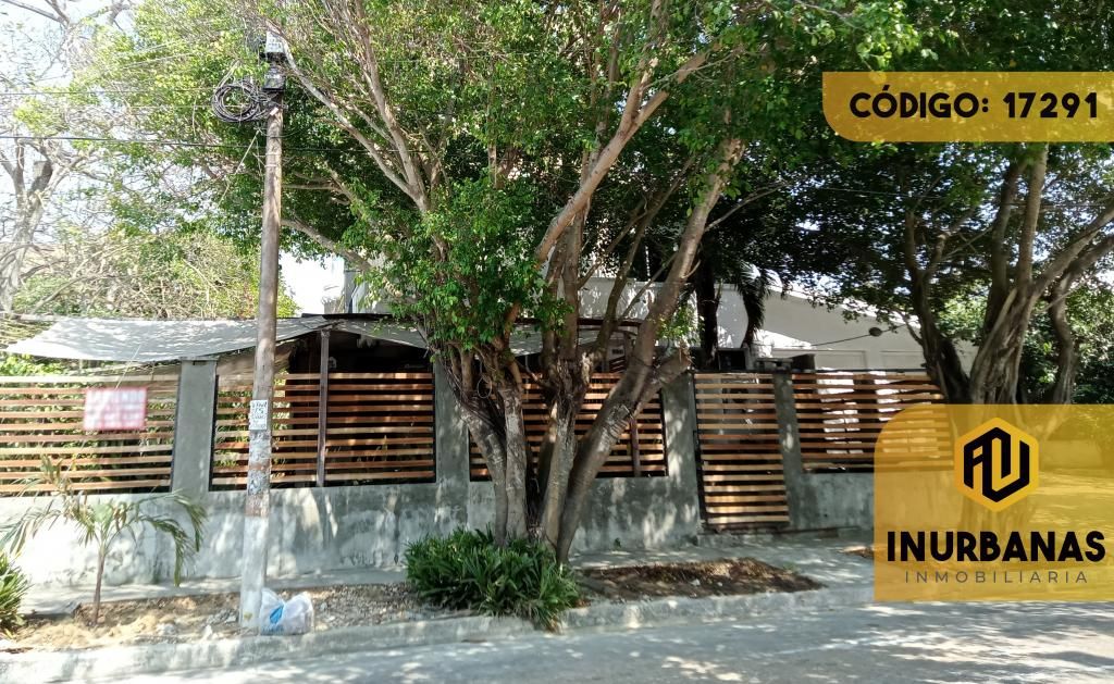 Local en arriendo Atlántico Barranquilla El Poblado 130 m2 Habitaciones 0 Baños 1 Garajes 0 Precio $4500000