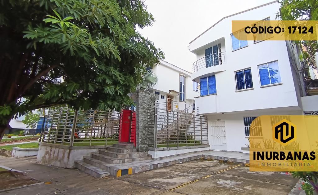 Local en arriendo Atlántico Barranquilla Ciudad Jardin 58 m2 Habitaciones 0 Baños 1 Garajes 1 Precio $1600000