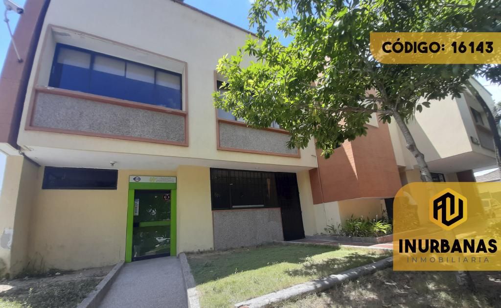 Local en arriendo Atlántico Barranquilla El Prado 118 m2 Habitaciones 0 Baños 1 Garajes 0 Precio $1800000