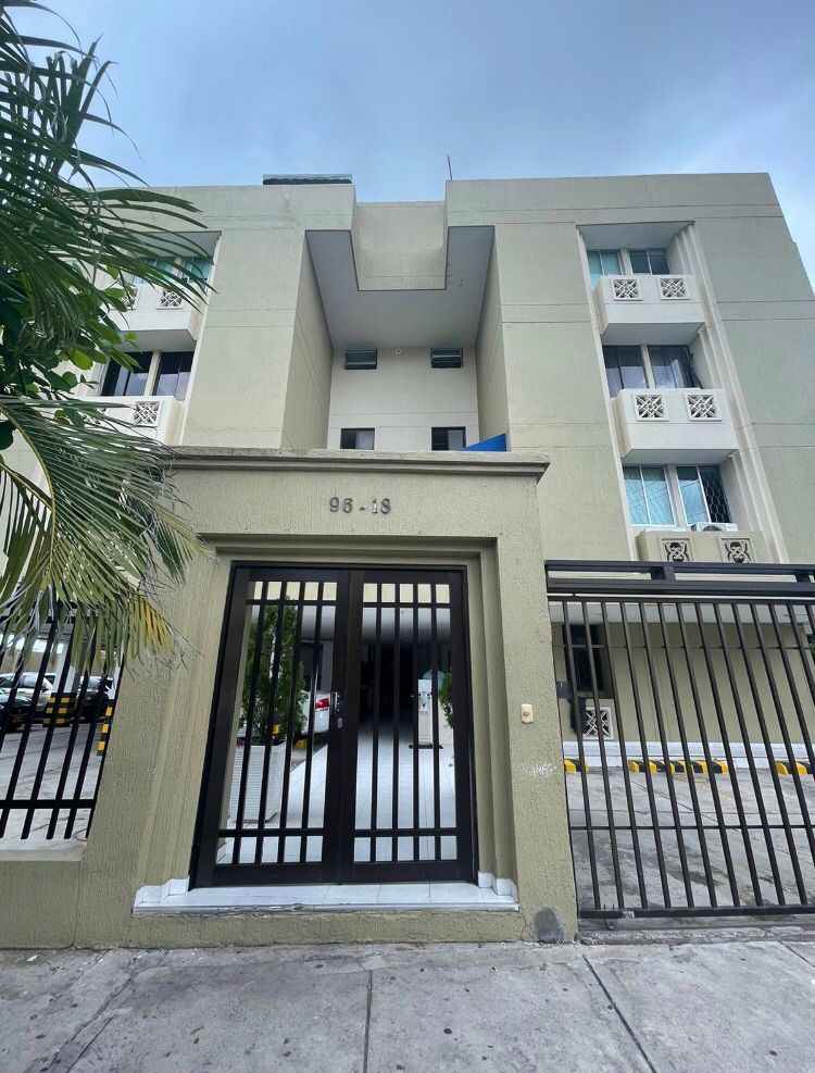 Apartamento en arriendo Atlántico Barranquilla Rosario 43 m2 Habitaciones 1 Baños 1 Garajes 1 Precio $1900000
