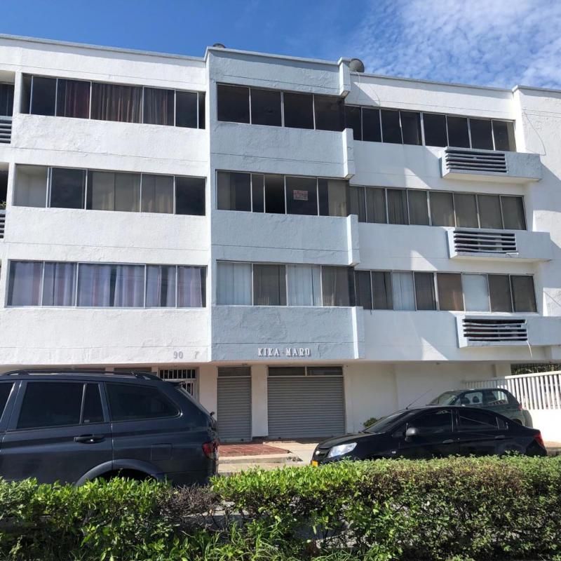 Apartamento en venta Atlántico Barranquilla San Vicente 165 m2 Habitaciones 3 Baños 3 Garajes 2 Precio $450000000