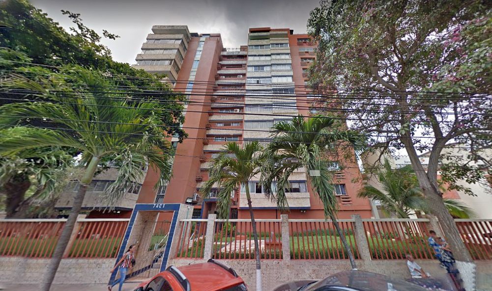 Apartamento en venta Atlántico Barranquilla Altos Del Prado 245 m2 Habitaciones 3 Baños 2 Garajes 2 Precio $695000000