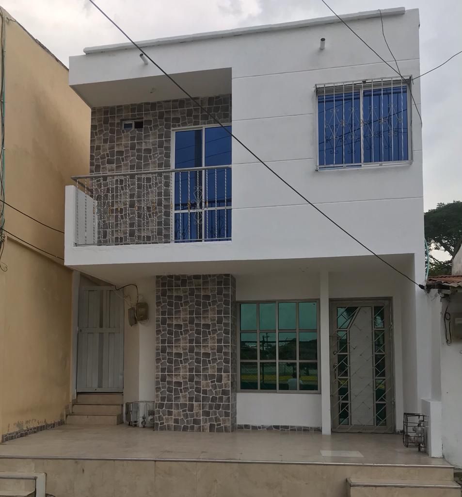 Casa en venta Bolívar Cartagena Cartagena 113 m2 Habitaciones 3 Baños 2 Garajes 0 Precio $260000000