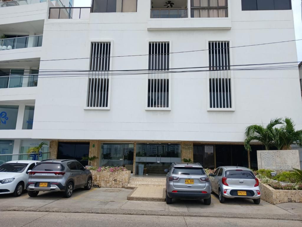 Apartamento en venta Bolívar Cartagena El Laguito 80 m2 Habitaciones 2 Baños 2 Garajes 0 Precio $490000000