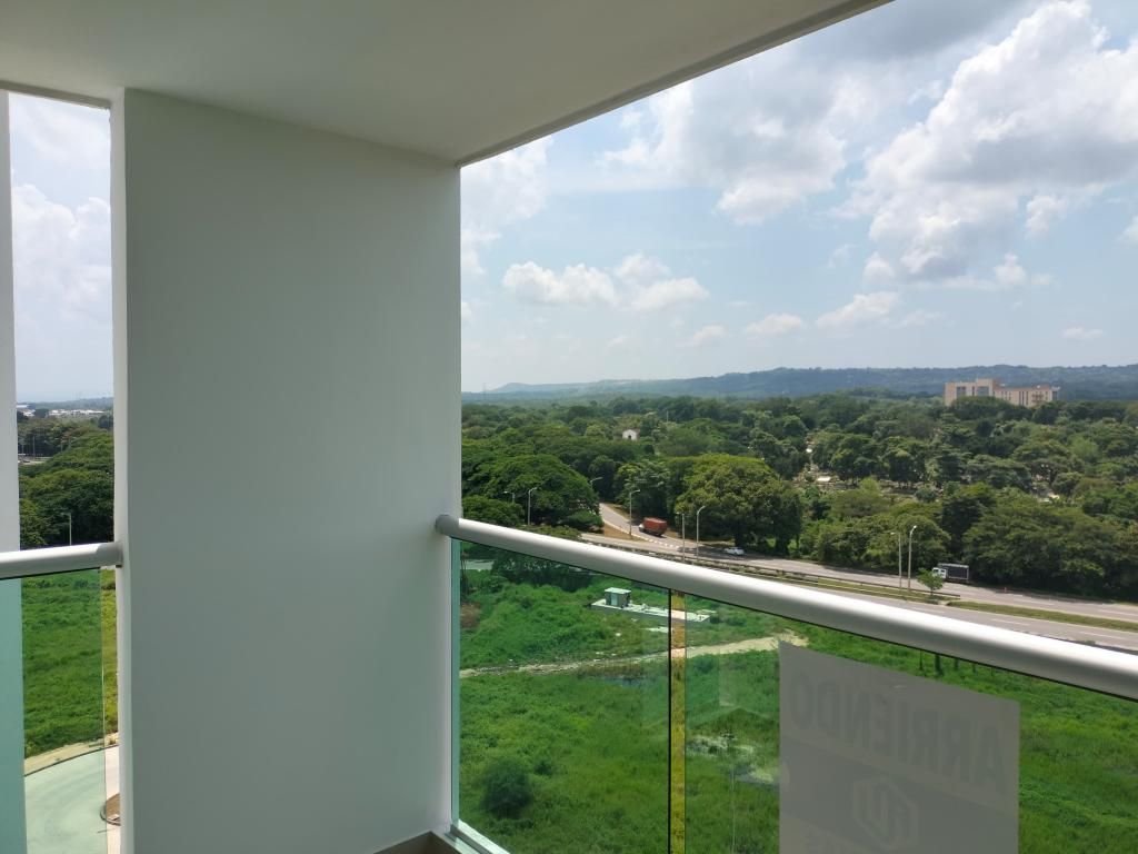 Apartamento en arriendo Bolívar Cartagena Cartagena 81 m2 Habitaciones 3 Baños 2 Garajes 1 Precio $2000000