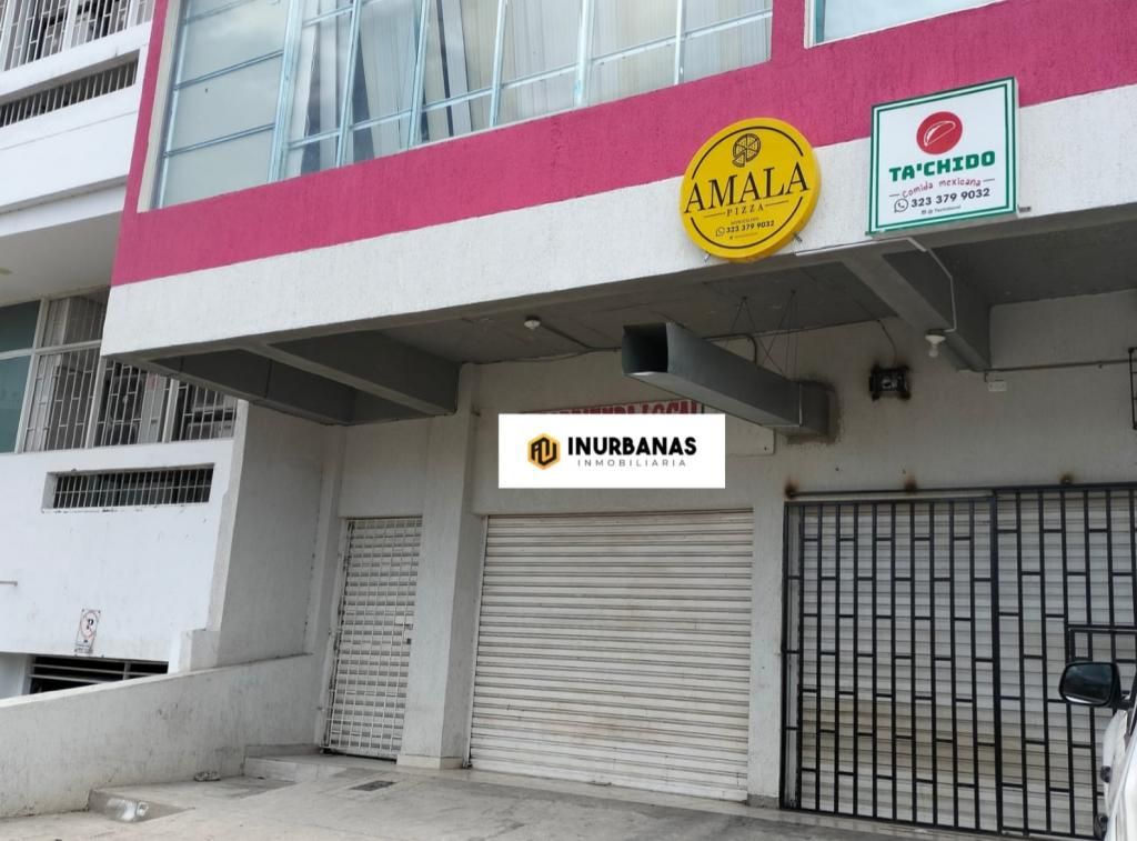 Local en arriendo Bolívar Cartagena Los Alpes 21 m2 Habitaciones 0 Baños 1 Garajes 1 Precio $2300000