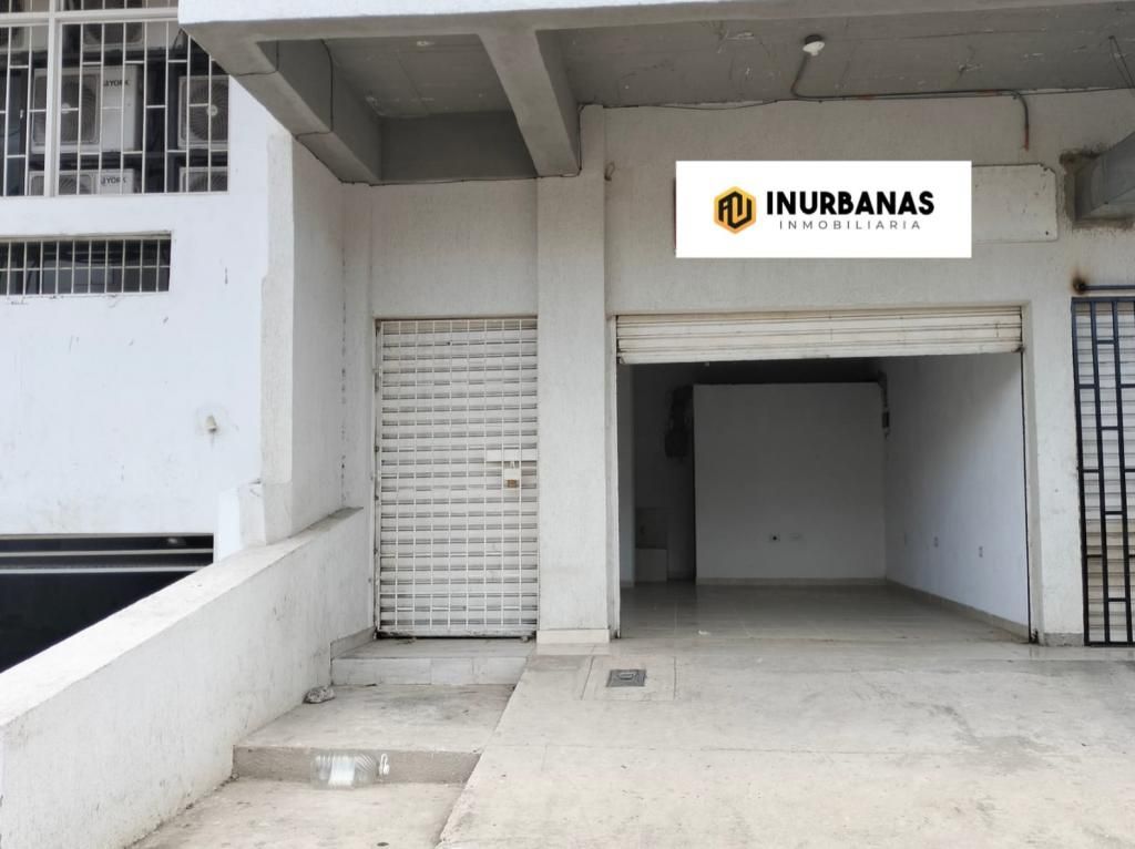 Local en arriendo Bolívar Cartagena Los Alpes 21 m2 Habitaciones 0 Baños 1 Garajes 0 Precio $2300000
