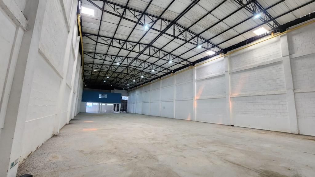 Bodega en venta Bolívar Cartagena Cartagena 860 m2 Habitaciones 0 Baños 1 Garajes 1 Precio $2236000000